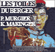 Les toiles du berger audio book by Philippe Murgier, Katharina Maringer