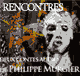 Rencontres audio book by Philippe Murgier