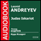 Judas Iscaroit [Russian Edition] audio book by Leonid Nikolaievich Andreyev