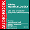 The Life and Creativity of Fyodor Dostoyevsky audio book by Nikolay Mikhaylovsky