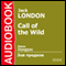 Call of the Wild [Russian Edition] audio book by Jack London