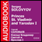 Princes St. Vladimir and Yaroslav I [Russian Edition] audio book by Sergey Solovyov