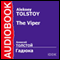 The Viper [Russian Edition] audio book by Aleksey Tolstoy