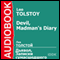 'The Devil' and 'The Diary of a Madman' [Russian Edition] audio book by Leo Tolstoy