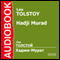 Hadji Murad [Russian Edition] audio book by Leo Tolstoy