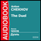 The Duel [Russian Edition] (Unabridged) audio book by Anton Chekhov