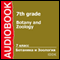 Botany and Zoology for 7th Grade [Russian Edition] (Unabridged) audio book by G. Vishova
