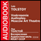 Voskresenie: Moscow Art Theatre Audioplay [Russian Edition]