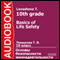 Basics of Life Safety for 10th grade [Russian Edition] (Unabridged) audio book by T. Levashova