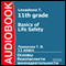 Basics of Life Safety for 11th Grade [Russian Edition] (Unabridged) audio book by T. Levashova