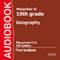 Geography for 10th Grade [Russian Edition] (Unabridged) audio book by O. Masychev