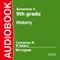 History for 9th Grade [Russian Edition] (Unabridged) audio book by V. Suvorova