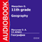Geography for 11th Grade (Russian Edition) (Unabridged) audio book by O. Masychev
