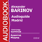 Audioguide: Madrid [Russian Edition]
