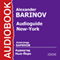 Audioguide - New York [Russian Edition]