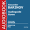 Audioguide - Rome [Russian Edition]