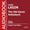 Starik Hottabych [The Old Genie Hottabych] audio book by Lazar Lagin