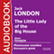 Malen'kaja hozjajka bol'shogo doma [The Little Lady of the Big House] (Unabridged) audio book by Jack London