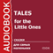 Tales for the Little Ones [Russian Edition] (Unabridged) audio book by IDDK