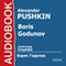 Boris Godunov [Russian Edition] audio book by Alexander Pushkin