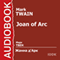 Joan of Arc [Russian Edition] (Unabridged) audio book by Mark Twain