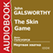 The Skin Game [Russian Edition] (Unabridged)