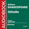 Othello [Russian Edition] audio book by William Shakespeare