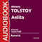 Aelita audio book by Alexey Tolstoy