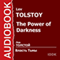 The Power of Darkness [Russian Edition] audio book by Lev Tolstoy