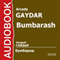 Bumbarash audio book by Arcady Gaydar