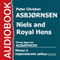 Niels and Royal Hens [Russian Edition] audio book by Peter Christen Asbjrnsen