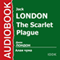 The Scarlet Plague [Russian Edition] (Unabridged) audio book by Jack London
