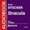 Dracula [Russian Edition] audio book by Bram Stocker