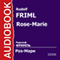 Rose-Marie [Russian Edition] (Unabridged) audio book by Rudolf Friml