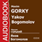 Yakov Bogomolov audio book by Maxim Gorky