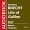 Life of Galileo [Russian Edition] audio book by Berthold Brecht