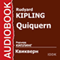 Quiquern [Russian Edition] (Unabridged) audio book by Rudyard Kipling