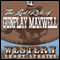 Last Ride of Gunplay Maxwell (Unabridged) audio book by Wayne D. Overholser