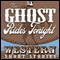 The Ghost Rides Tonight (Unabridged) audio book by Max Brand