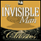 The Invisible Man audio book by H. G. Wells