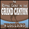 Roping Lions in the Grand Canyon (Unabridged) audio book by Zane Grey