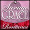 Savage Grace audio book by Cassie Edwards