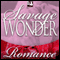 Savage Wonder audio book by Cassie Edwards