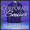 Corporate Bodies audio book by Simon Brett