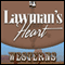 Lawman's Heart (Unabridged) audio book by Max Brand