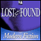 Lost and Found audio book by Jim Lehrer