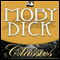 Moby Dick audio book by Herman Melville