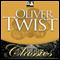 Oliver Twist audio book by Charles Dickens