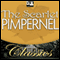 The Scarlet Pimpernel audio book by Baroness Orczy
