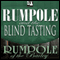 Rumpole and the Blind Tasting audio book by John Mortimer